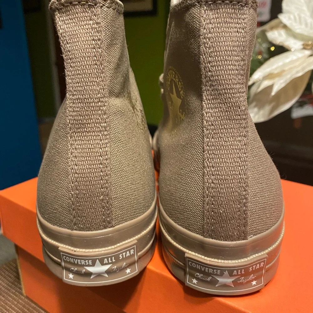 Converse Chuck 70 High-Top Sneakers - Picture 5 of 7